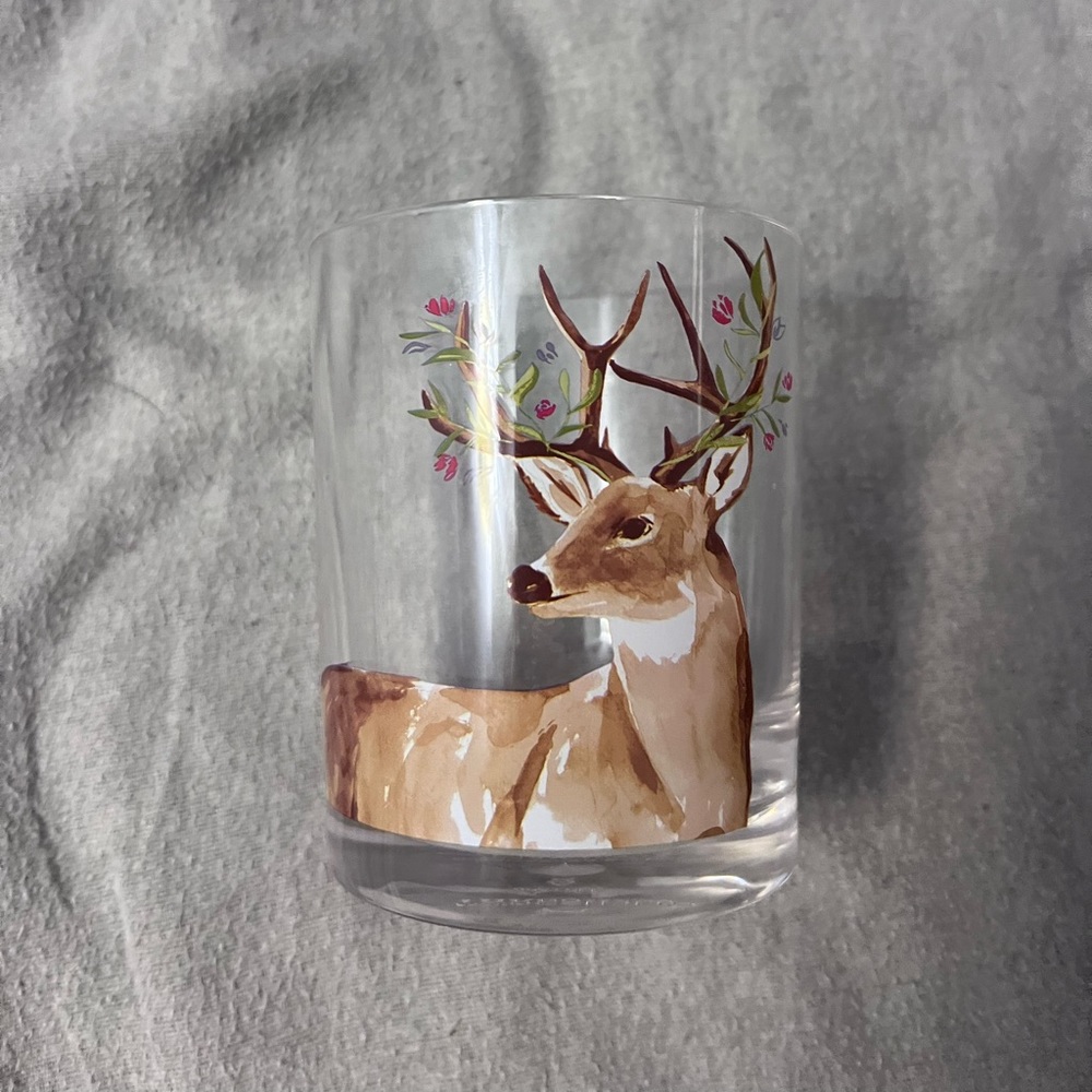 Cute Festive Cup ✨